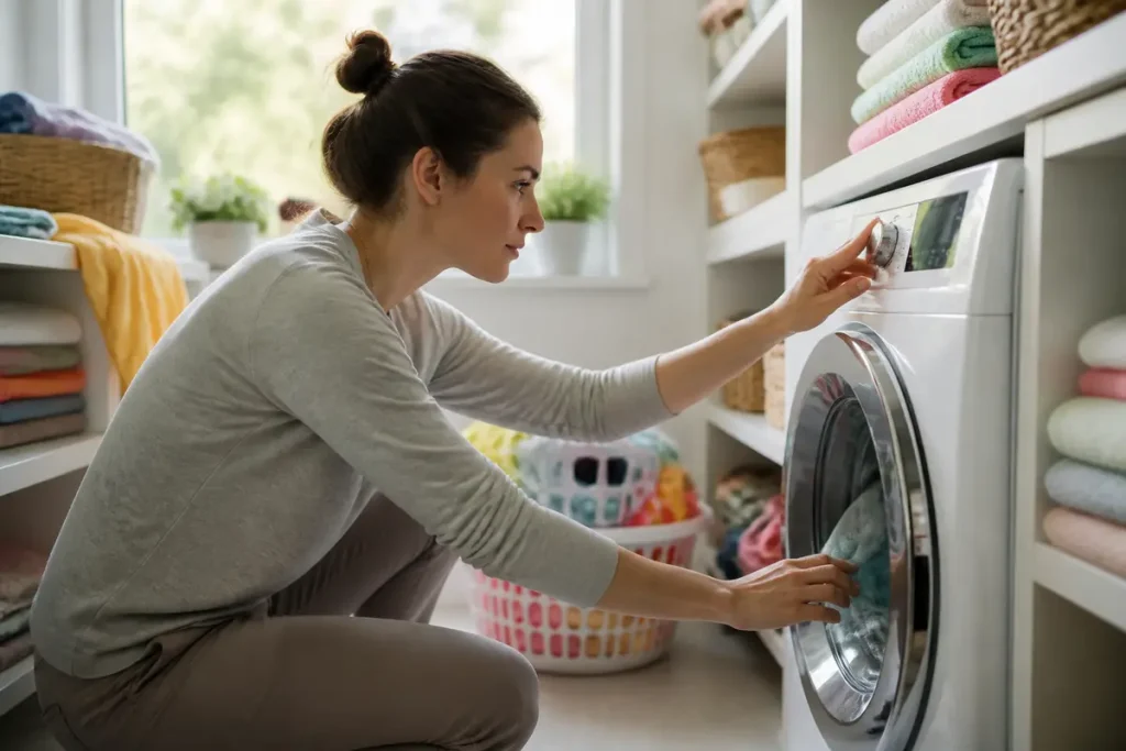 Comment choisir une machine à laver facilement ?